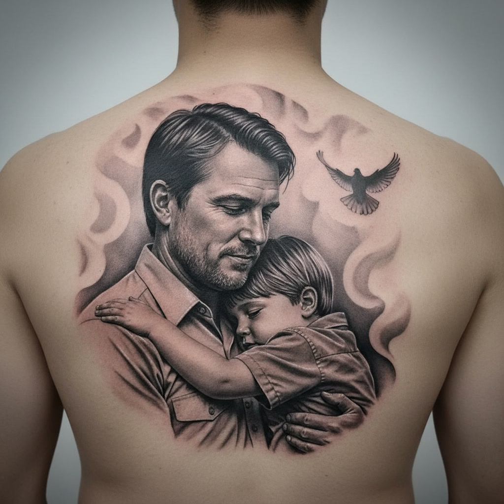 Vera Okafor - Portfolio piece 1