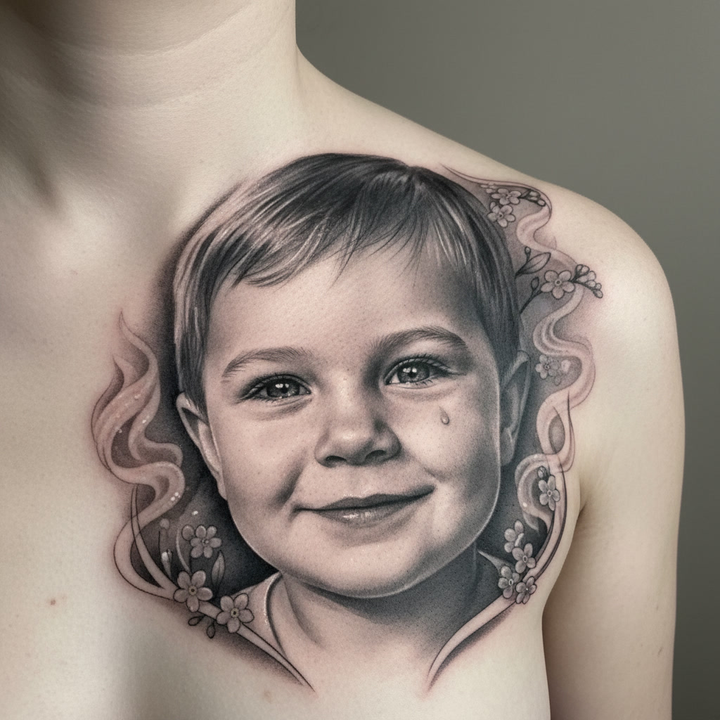 Vera Okafor - Portfolio piece 2