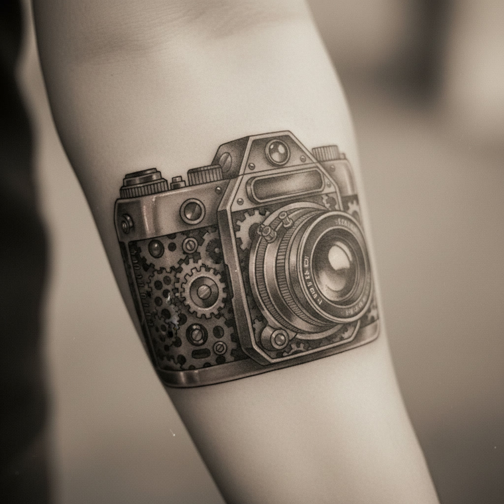 Vera Okafor - Portfolio piece 5