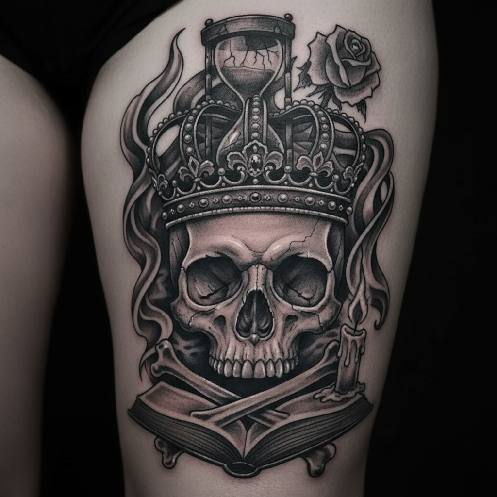 Vera Okafor - Portfolio piece 7