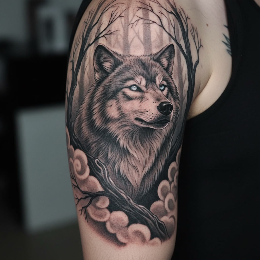 Vera Okafor - Portfolio piece 9