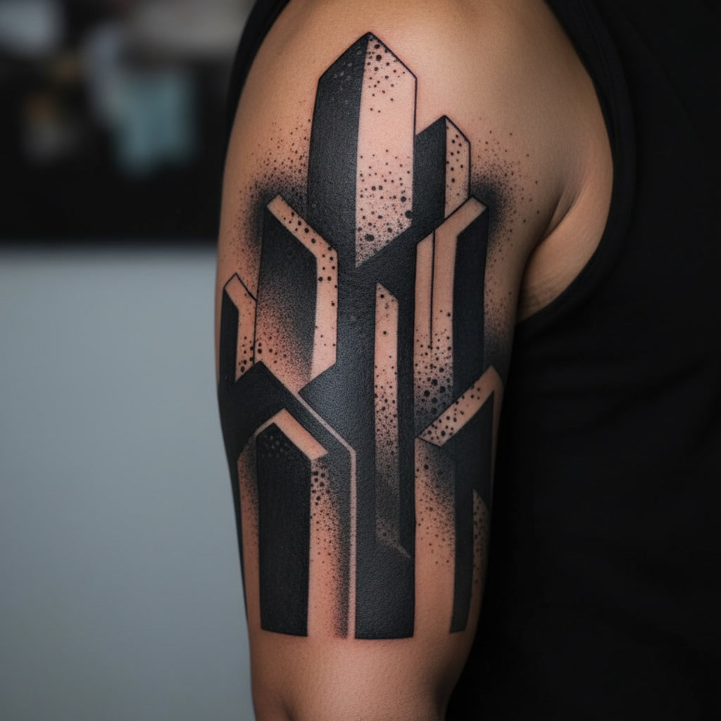 Marcus Chen - Portfolio piece 1