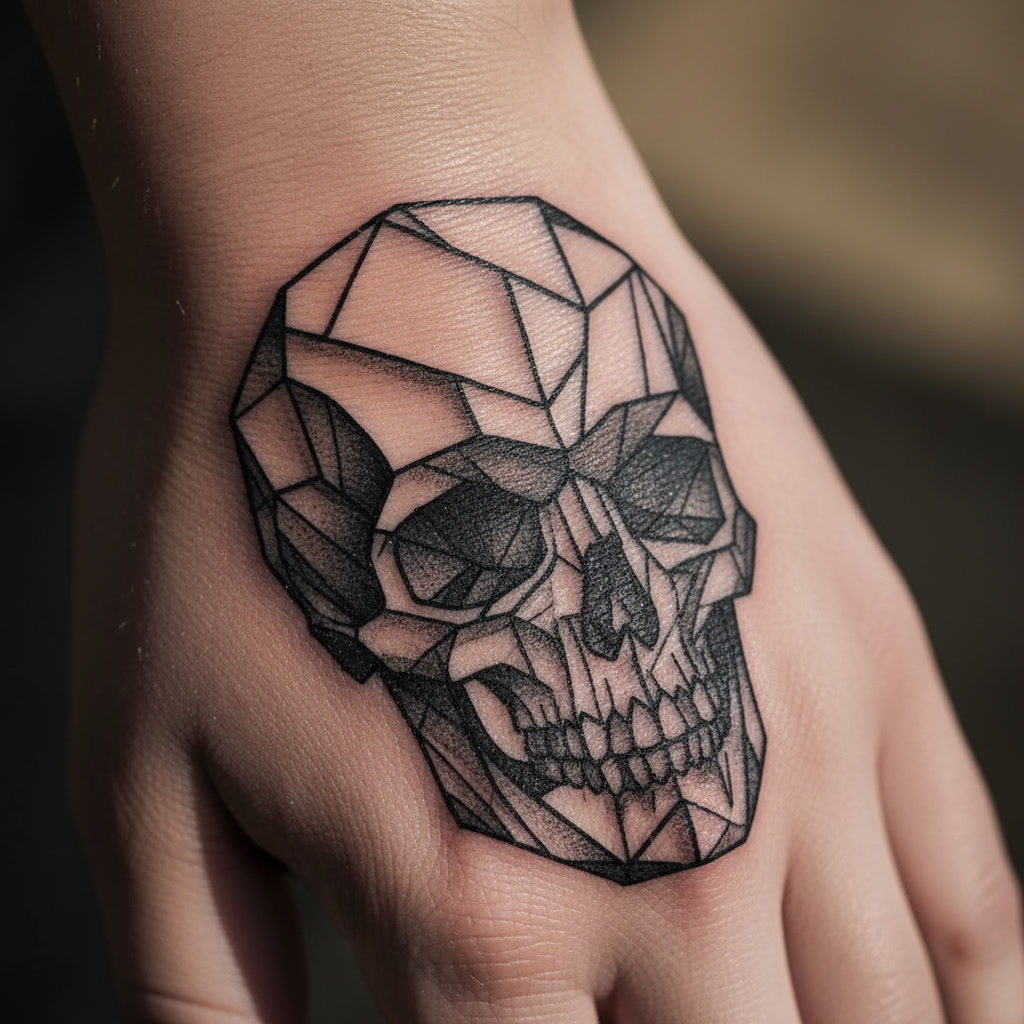 Marcus Chen - Portfolio piece 3