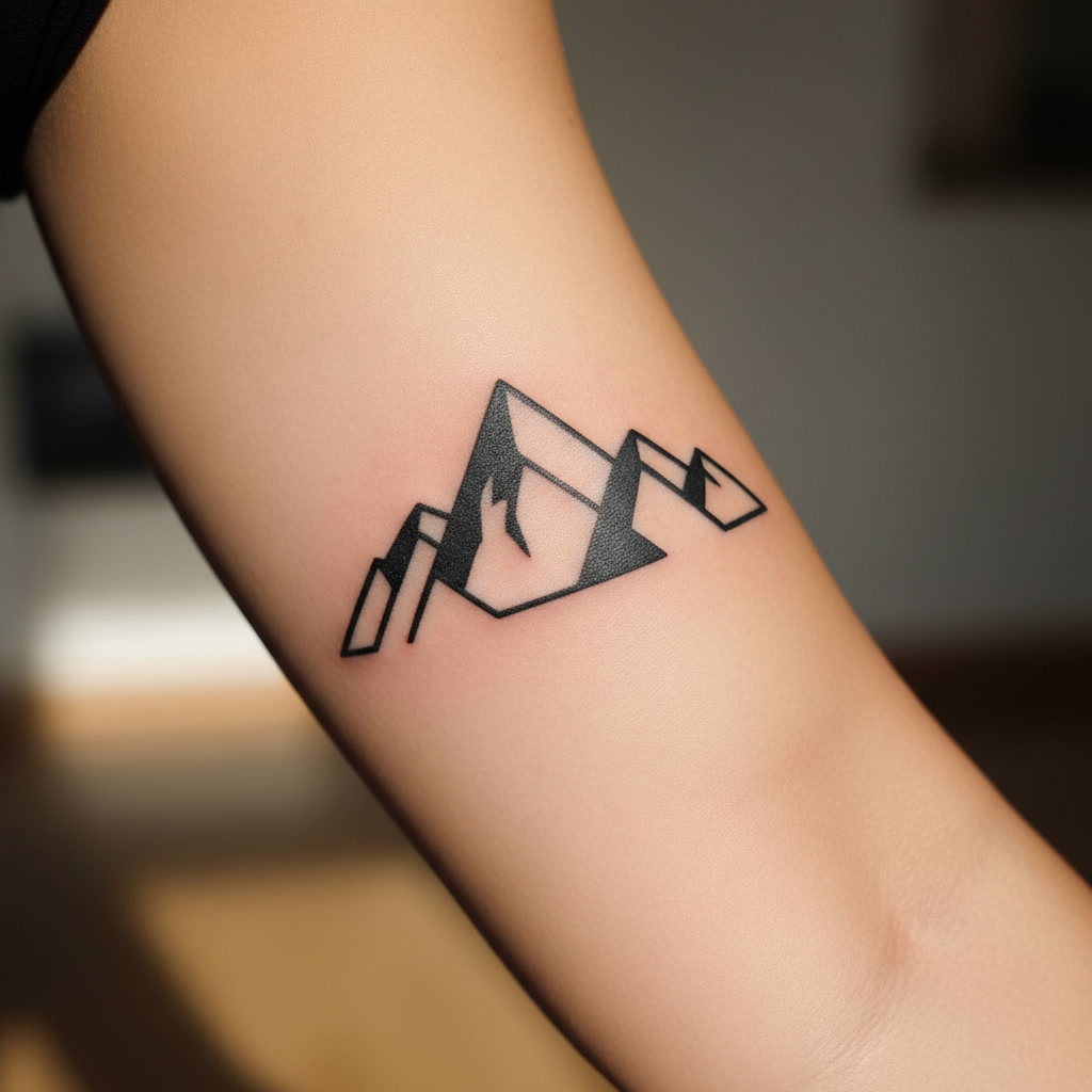 Marcus Chen - Portfolio piece 6