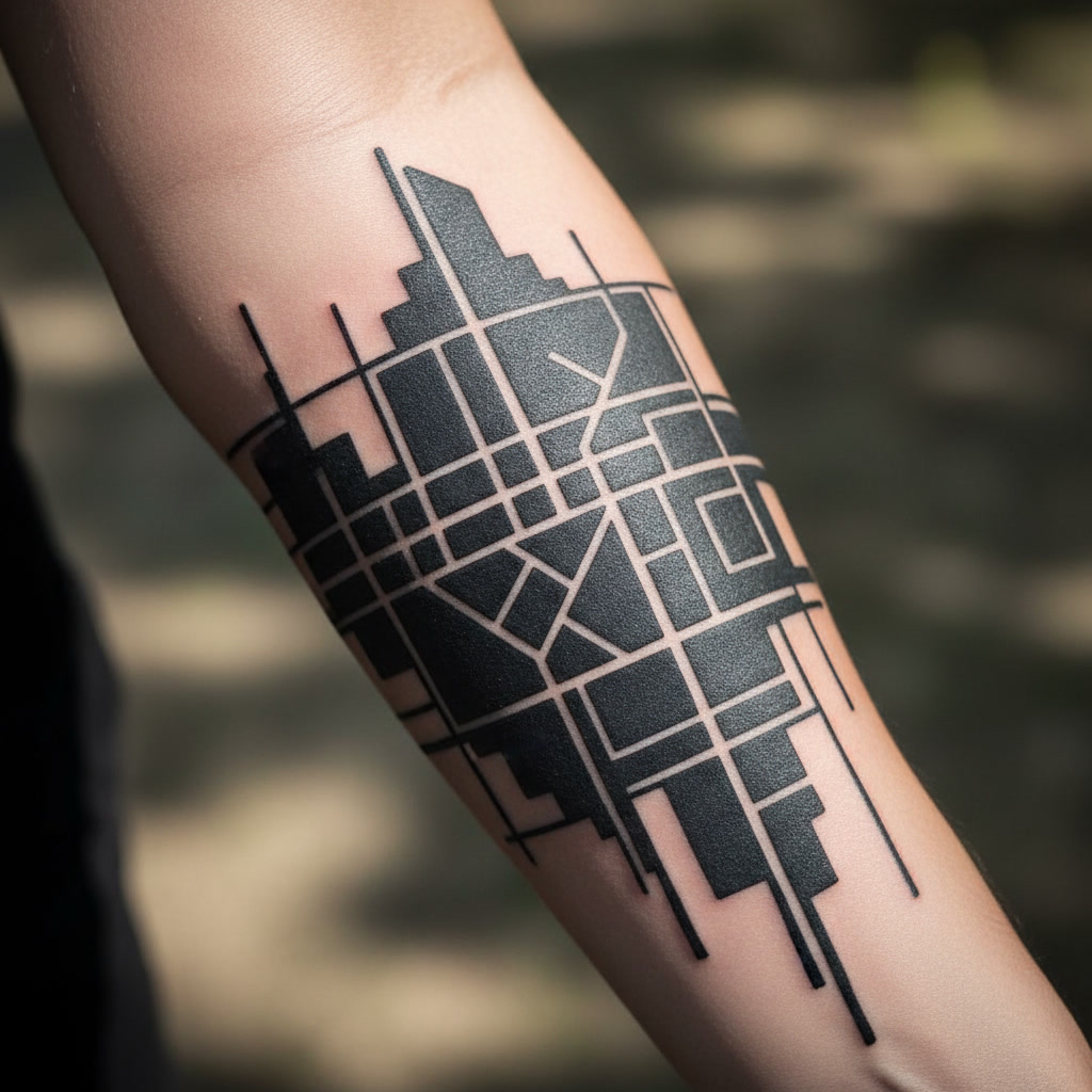 Marcus Chen - Portfolio piece 7