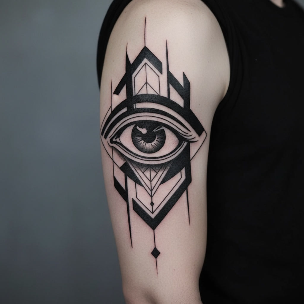 Marcus Chen - Portfolio piece 8