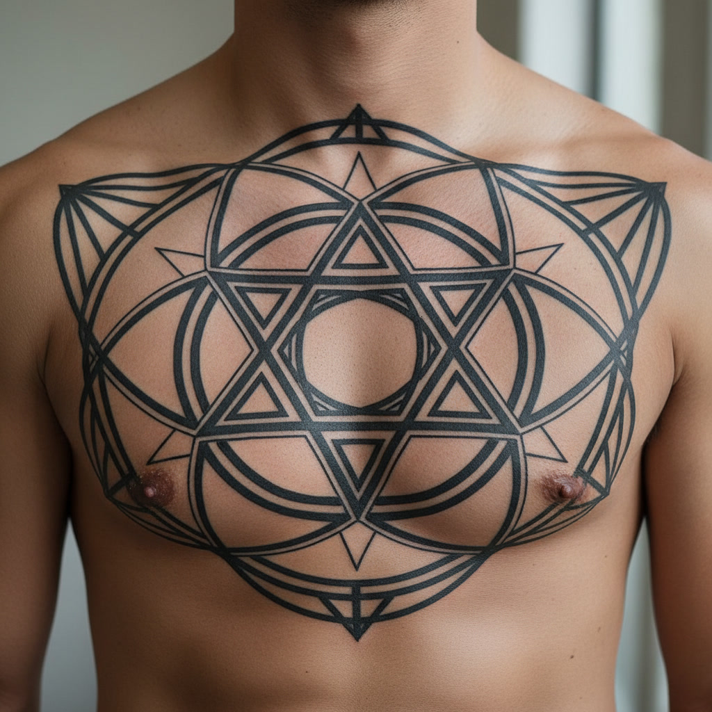 Marcus Chen - Portfolio piece 10