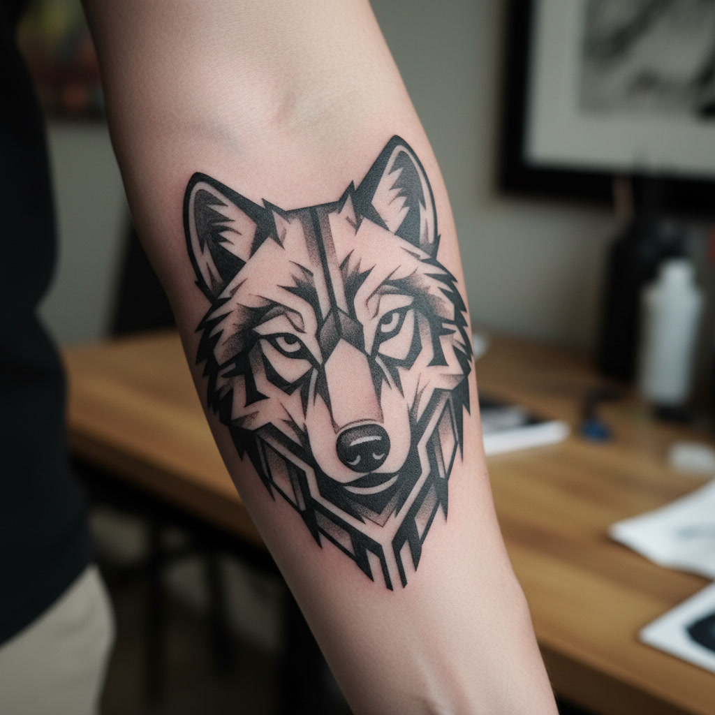 Marcus Chen - Portfolio piece 11