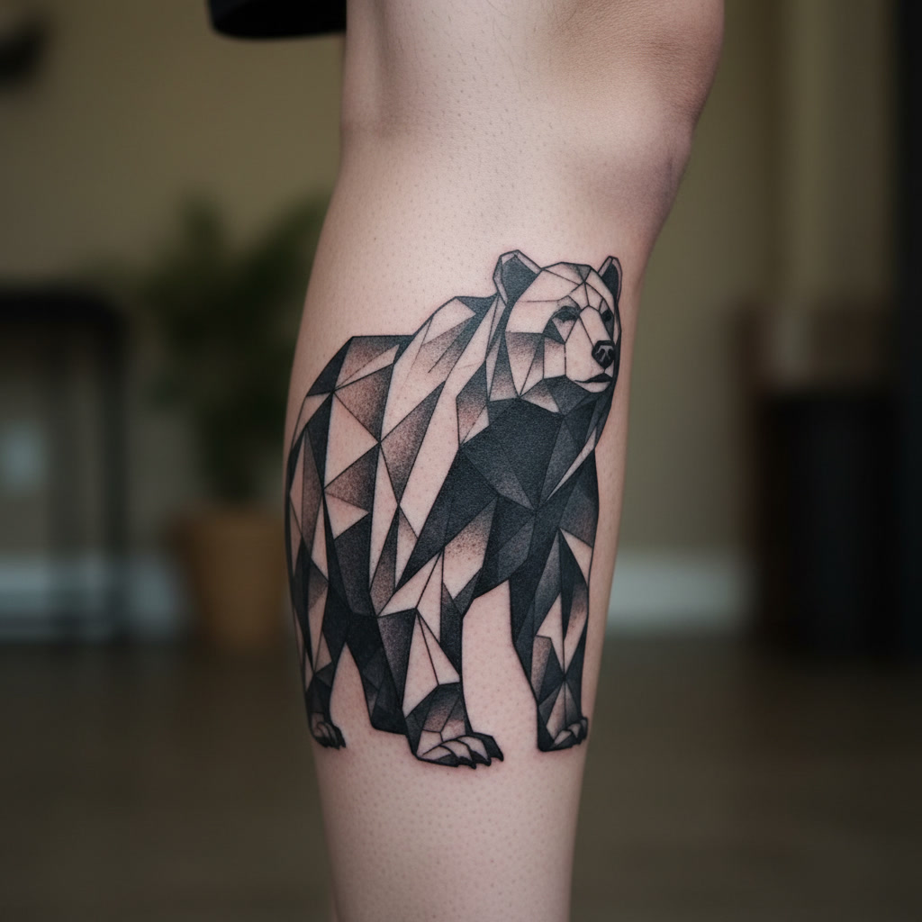 Marcus Chen - Portfolio piece 12