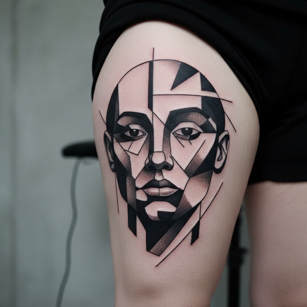 Marcus Chen - Portfolio piece 16