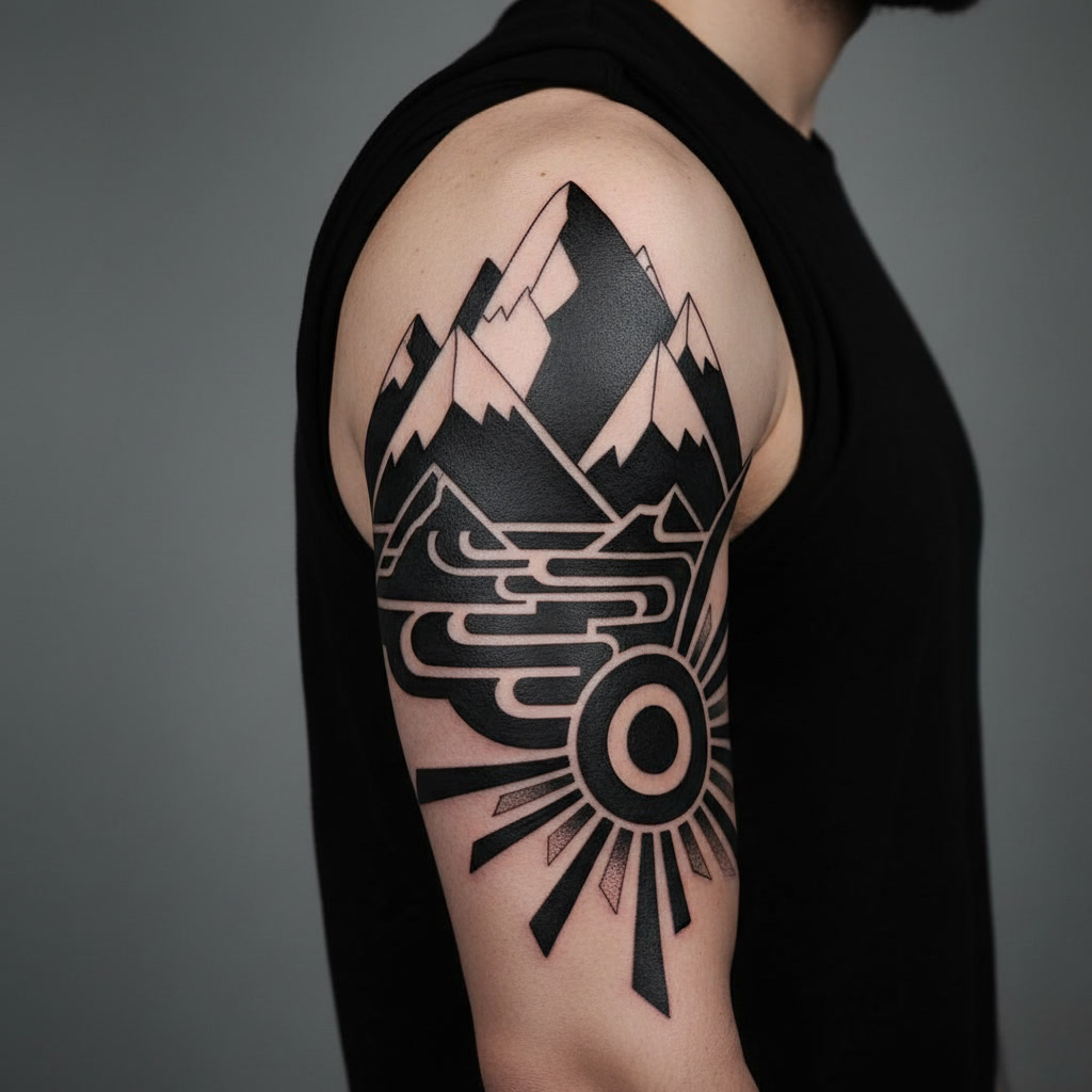 Marcus Chen - Portfolio piece 18