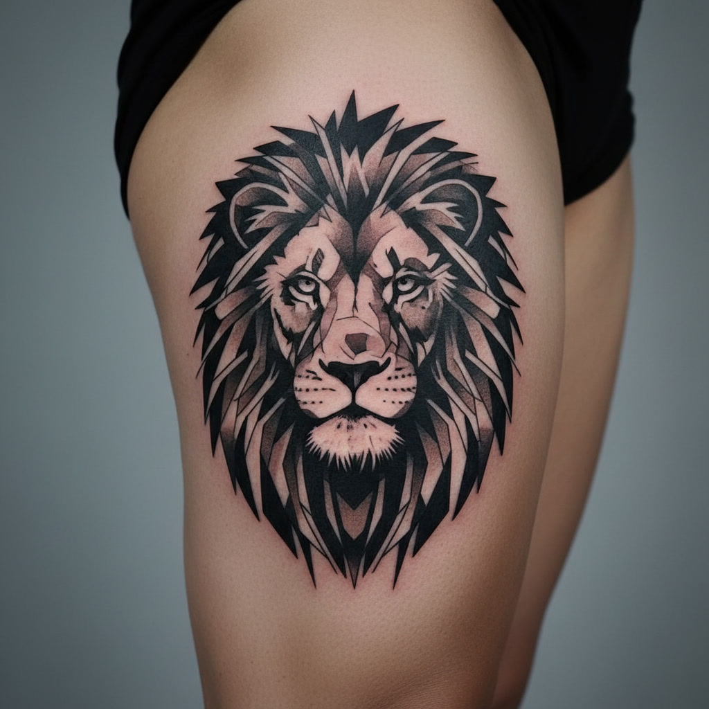 Marcus Chen - Portfolio piece 20