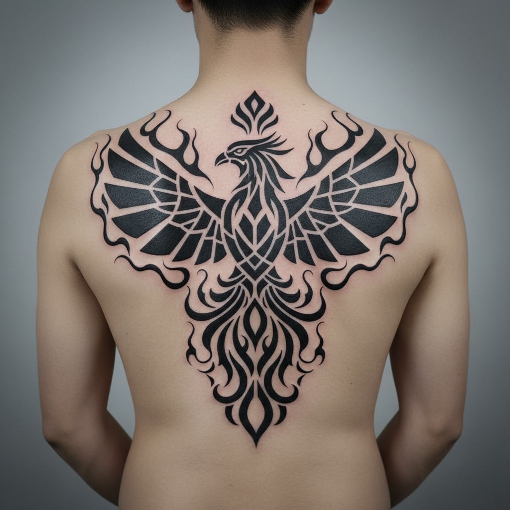 Marcus Chen - Portfolio piece 21