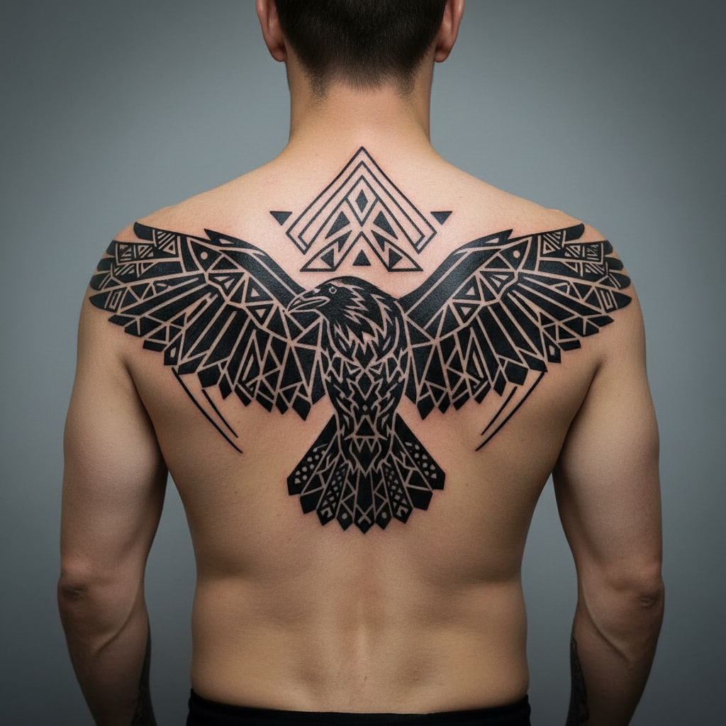 Marcus Chen - Portfolio piece 22