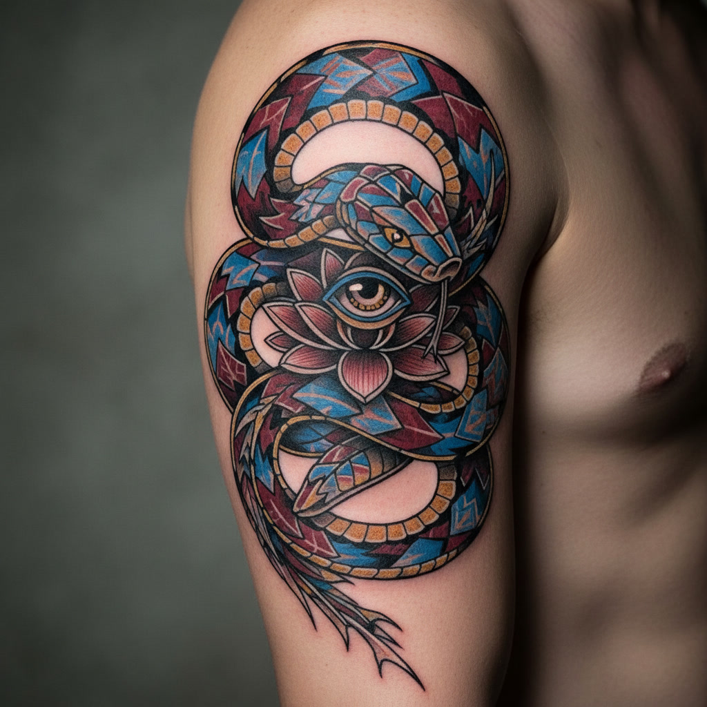 Joaquin Reyes - Portfolio piece 1