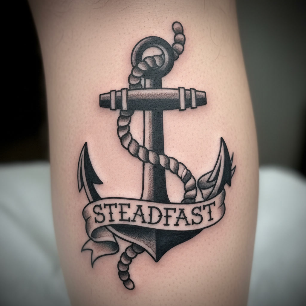 Tattoo by Joaquin Reyes