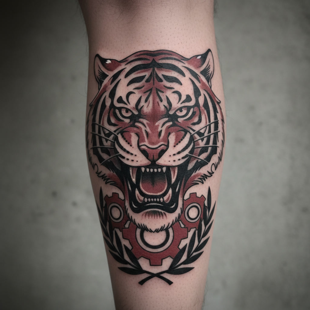 Joaquin Reyes - Portfolio piece 3