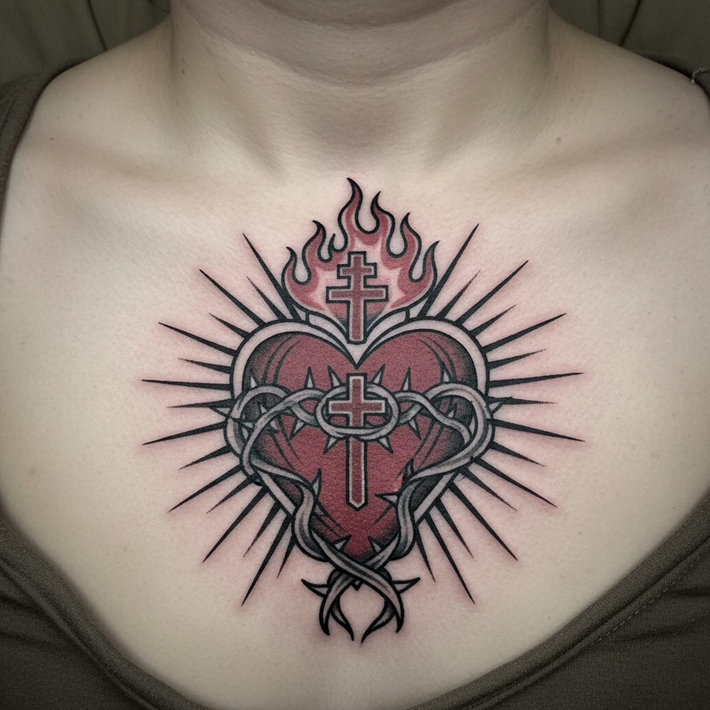 Joaquin Reyes - Portfolio piece 4