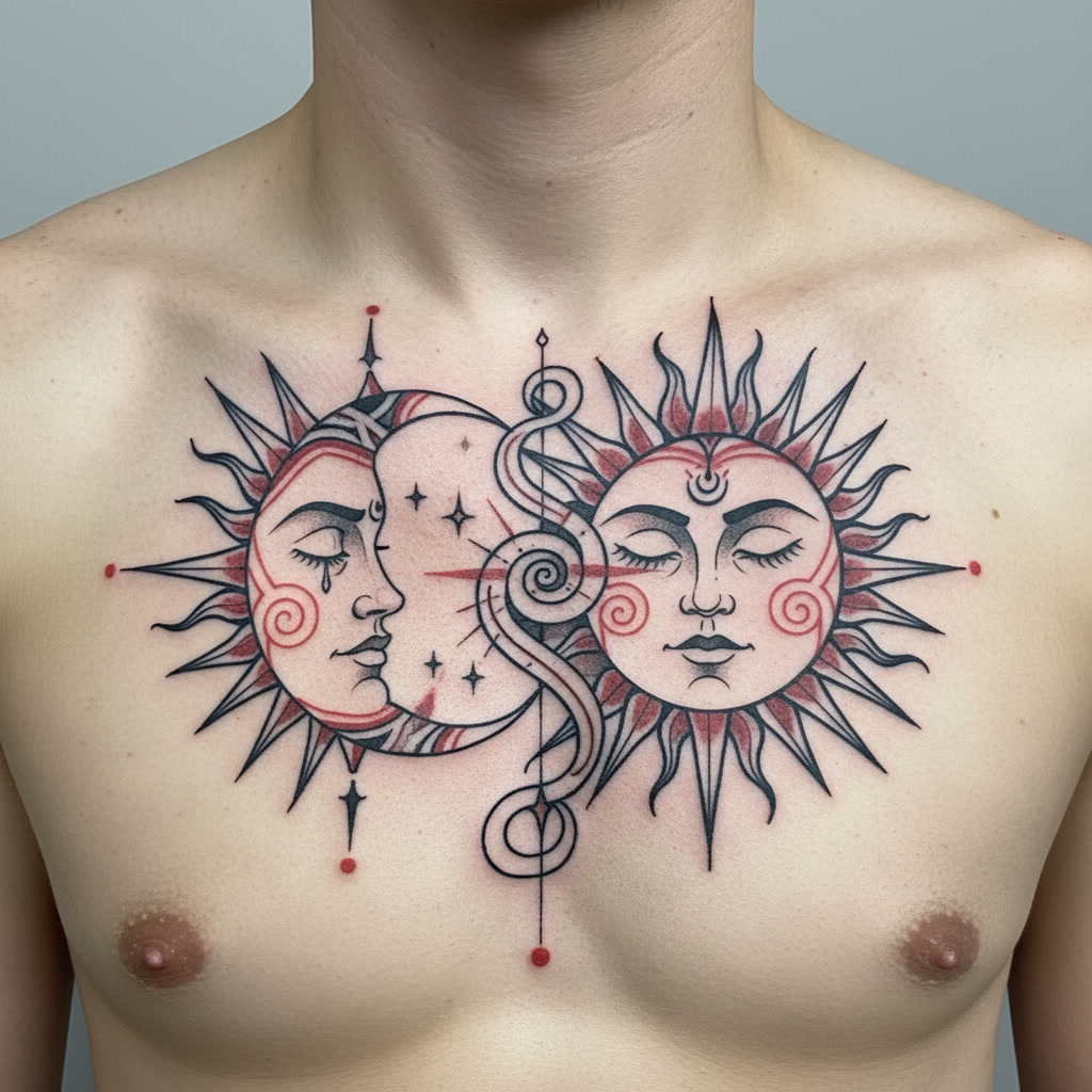 Joaquin Reyes - Portfolio piece 5