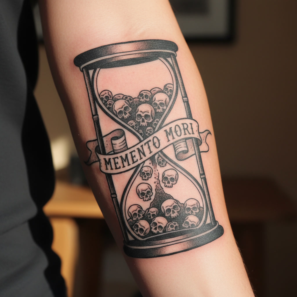 Joaquin Reyes - Portfolio piece 6