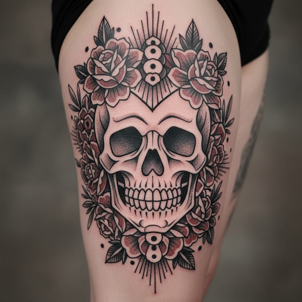 Joaquin Reyes - Portfolio piece 9