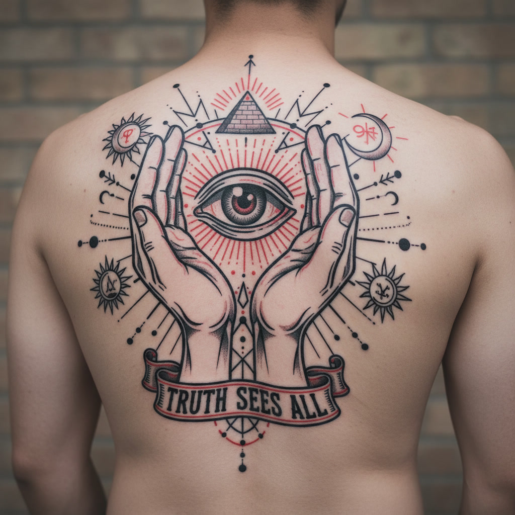 Joaquin Reyes - Portfolio piece 11