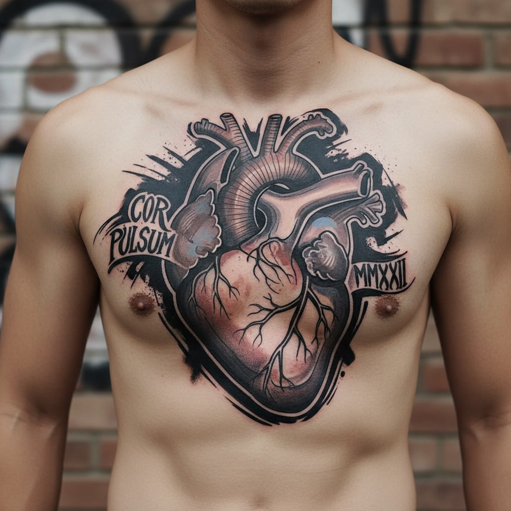 Joaquin Reyes - Portfolio piece 12