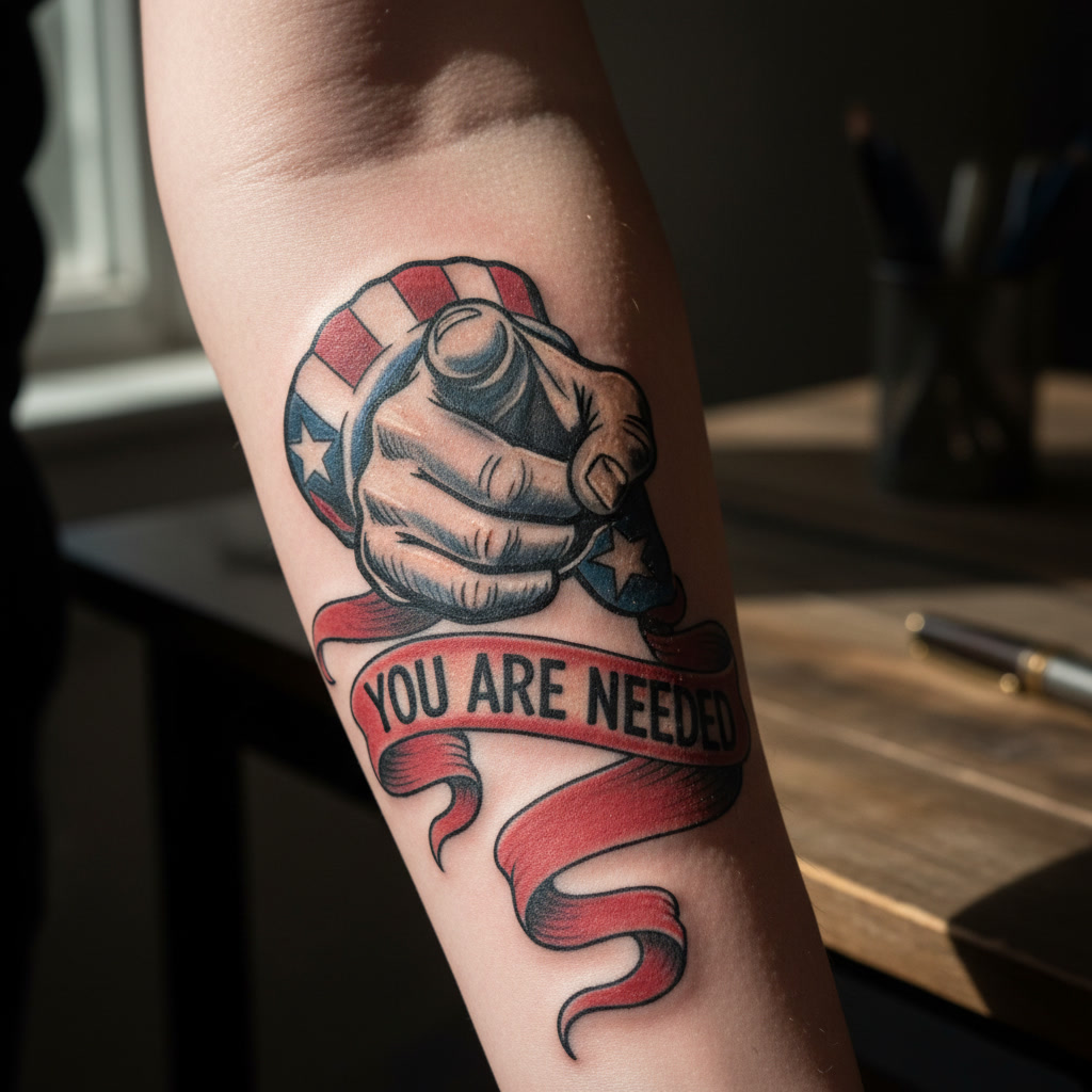 Joaquin Reyes - Portfolio piece 14