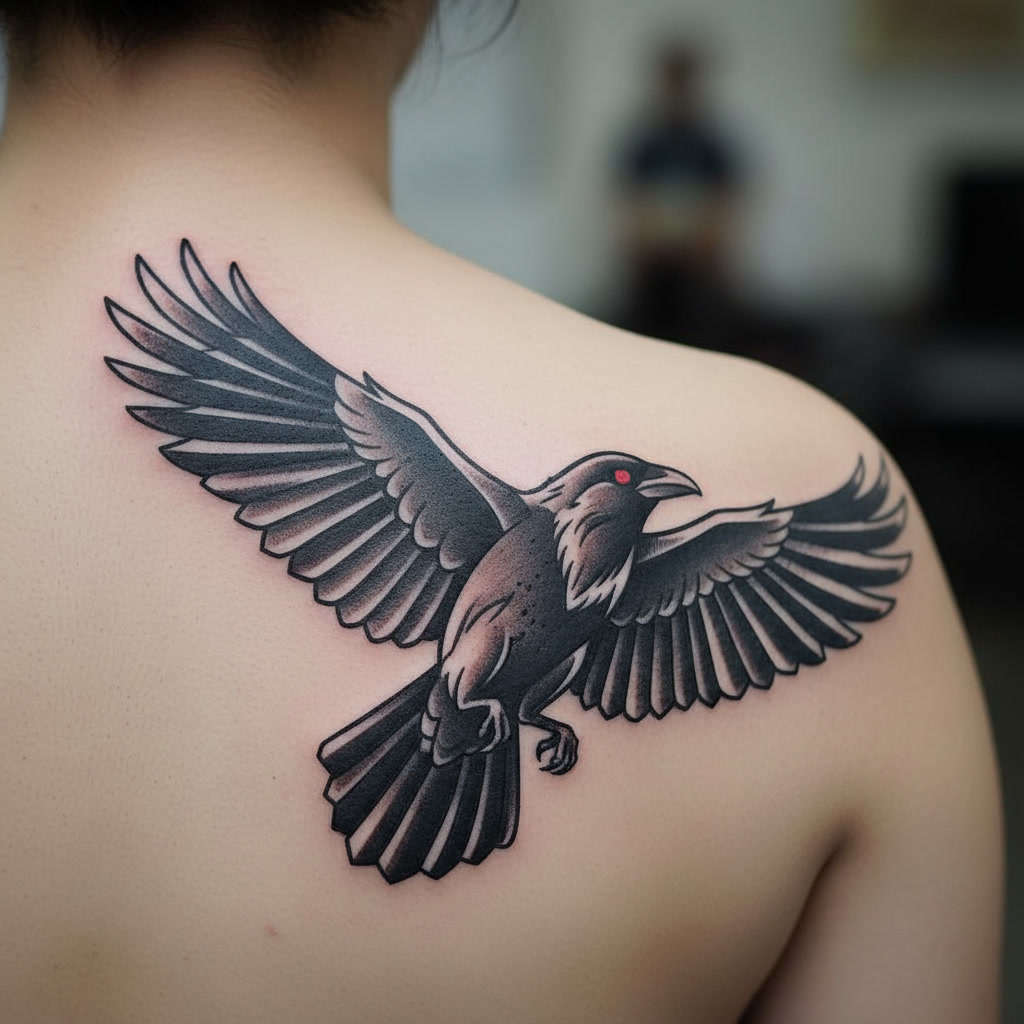 Joaquin Reyes - Portfolio piece 18