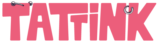 Tattink Logo