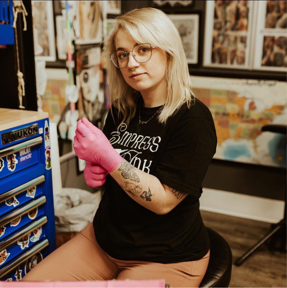 Profile photo of Megan King