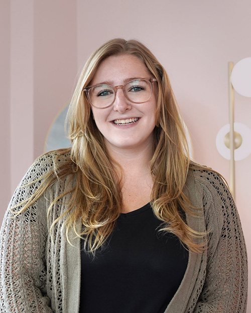 Profile photo of Casey Kirsch