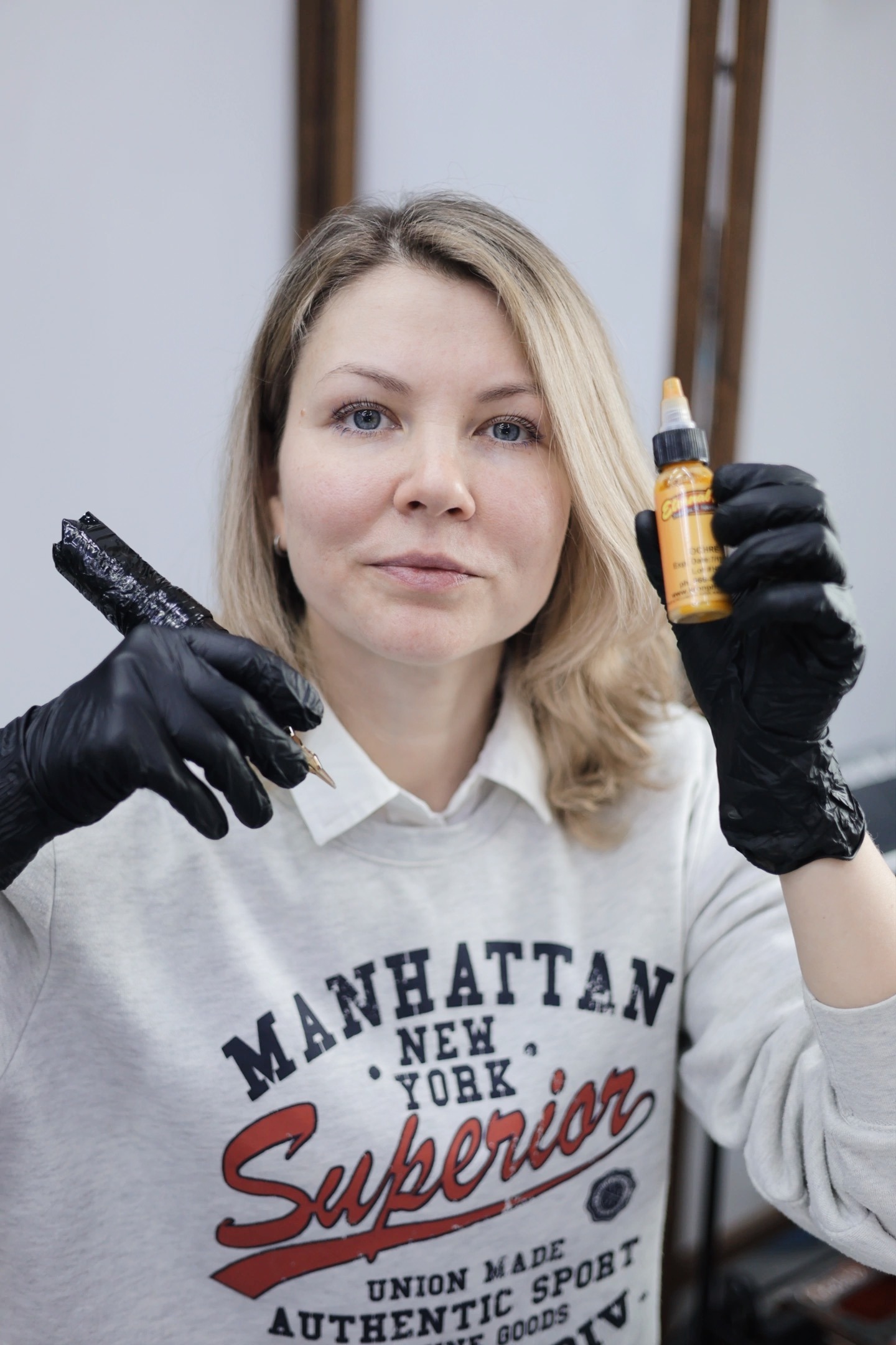 Profile photo of Lena Luna