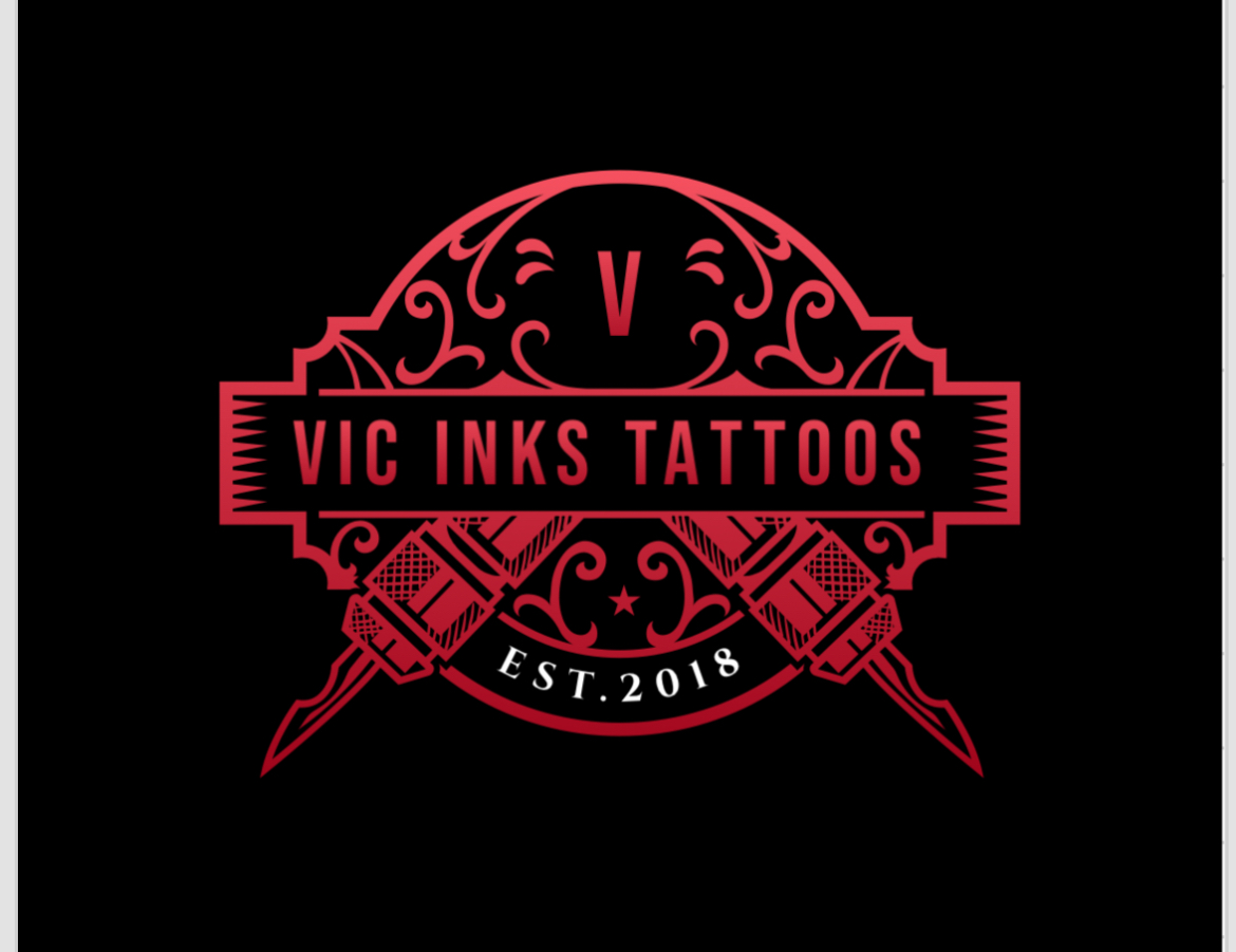 Vic Ink
