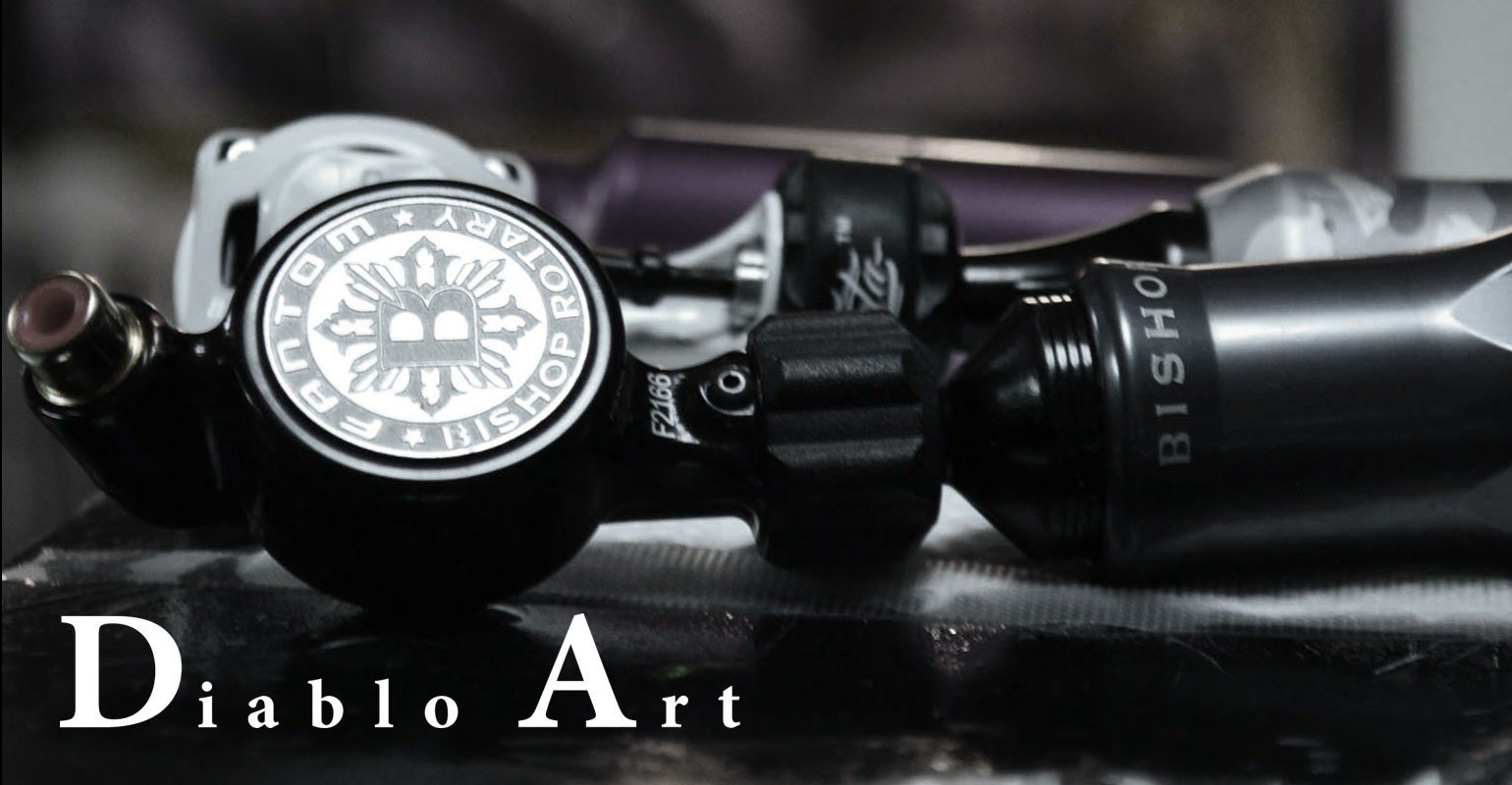 Diablo Artの写真 1