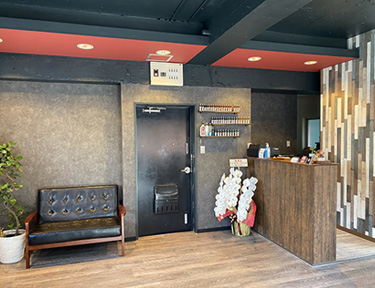 T.C tattoo tokyo 日暮里本店の写真