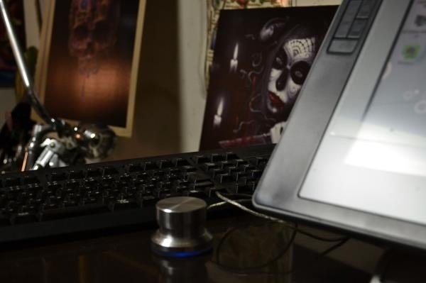 Diablo Artの写真 2