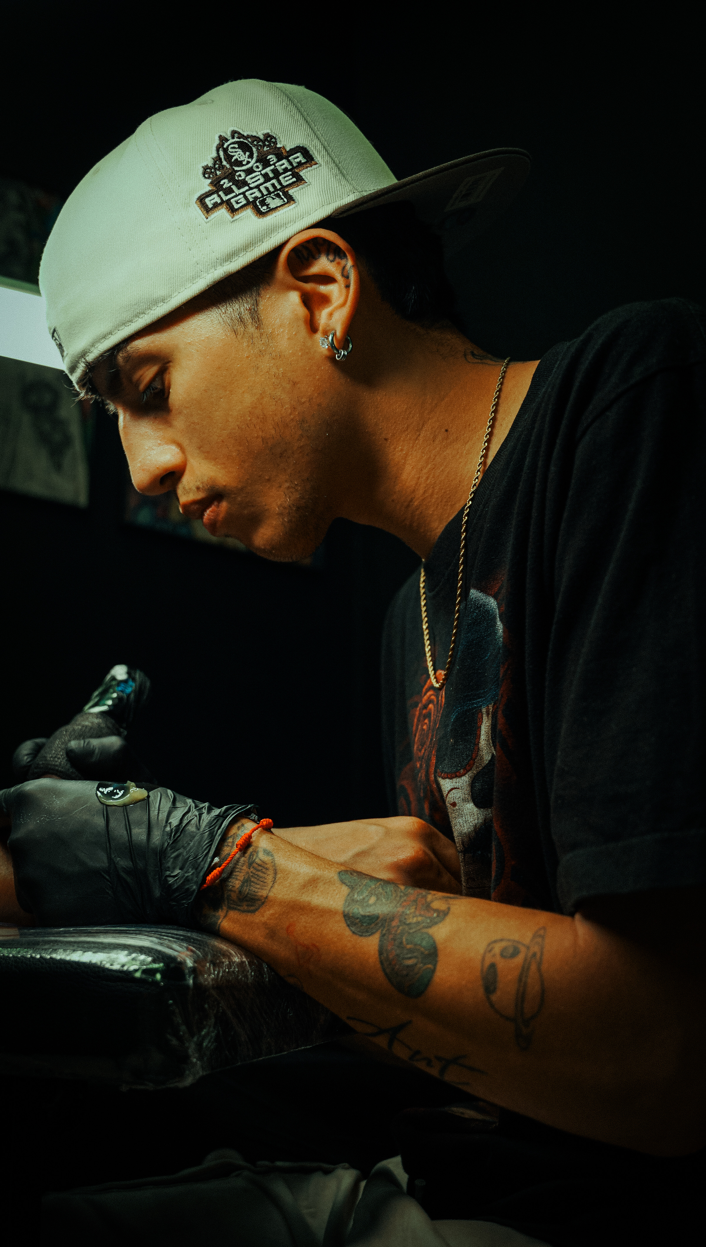 Frank Zambrano Pesantes 1