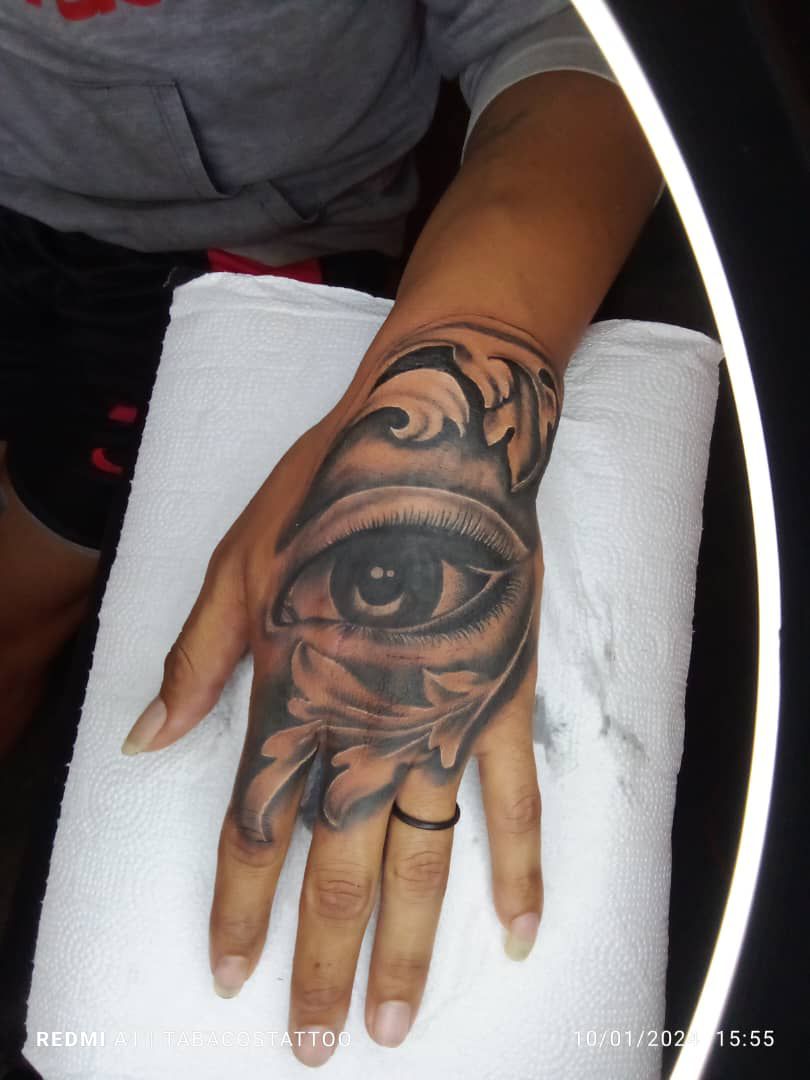 TabacosTattoo.Art.Ink 1