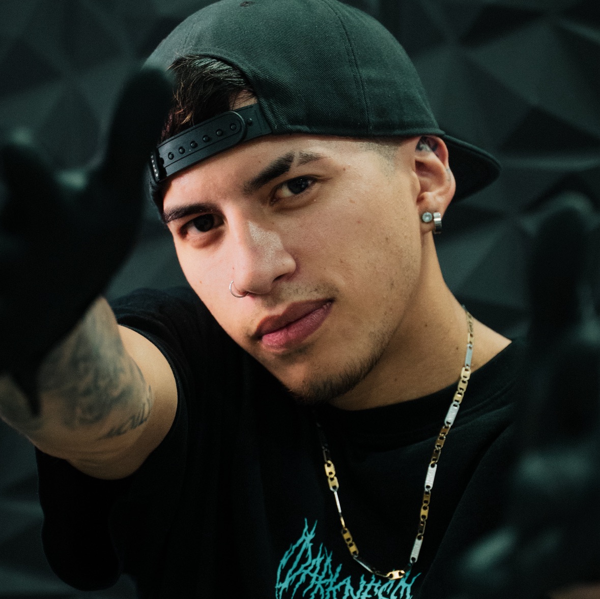 Frank Zambrano Pesantes