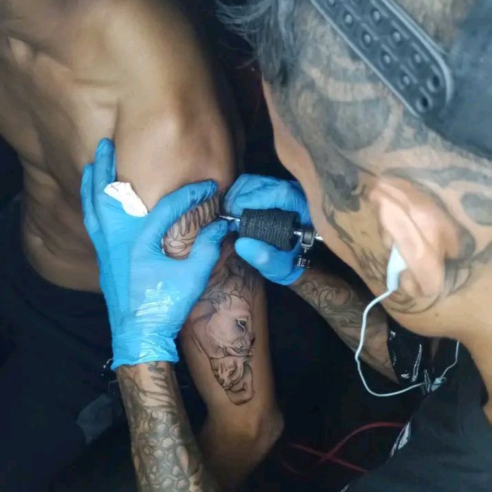 TabacosTattoo.Art.Ink