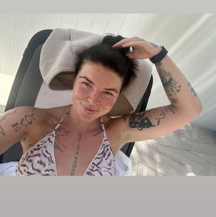 Sita Denise