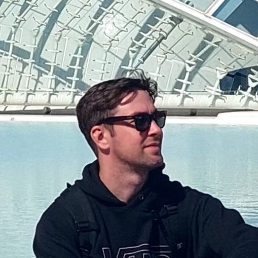 Gonzalo Riera