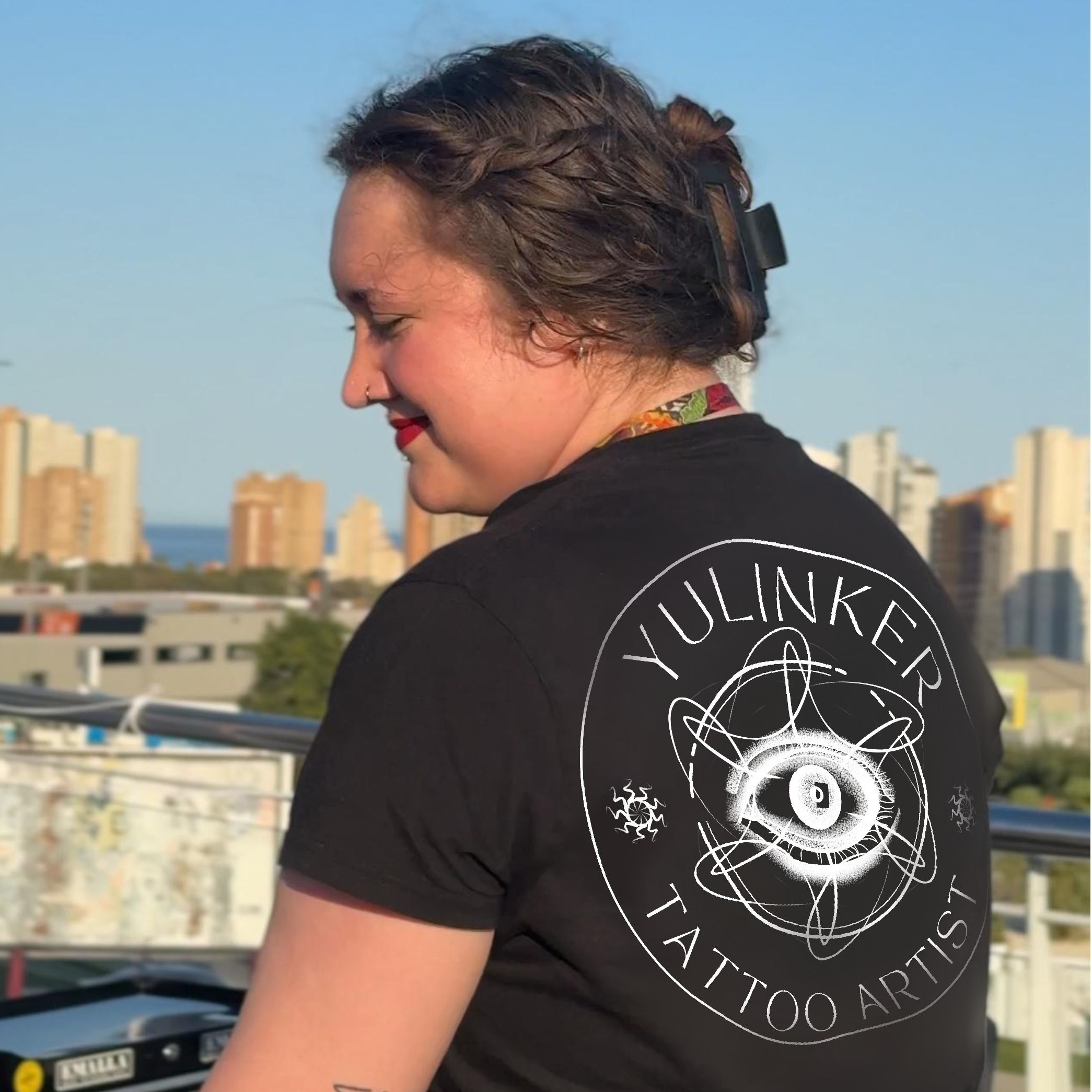 Yulinker Tattoo