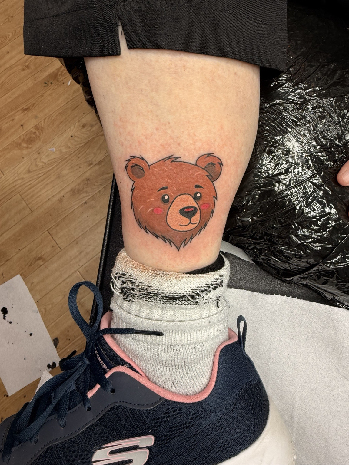 Tattoo work by 1Tattooz — 22
