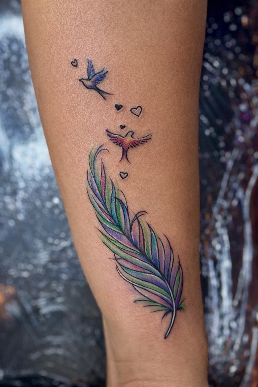 Tattoo work by 1Tattooz — 21