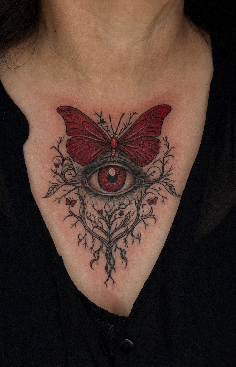 Tattoo work by 1Tattooz — 16
