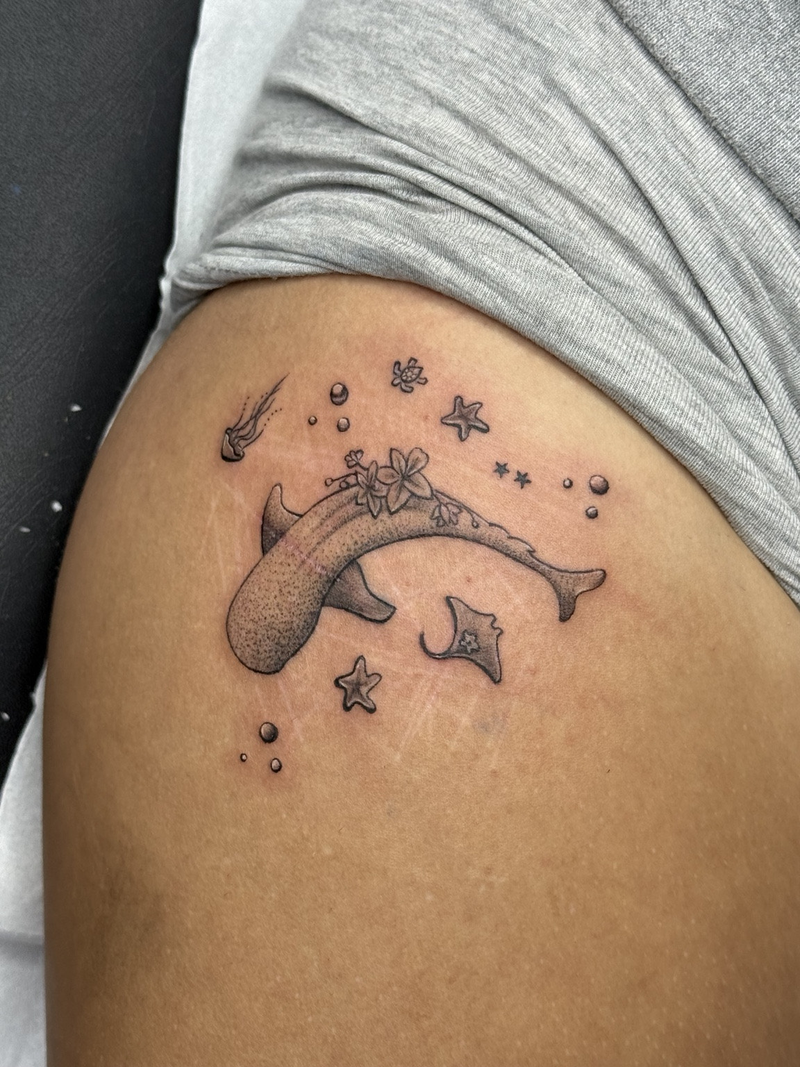 Tattoo work by 1Tattooz — 14