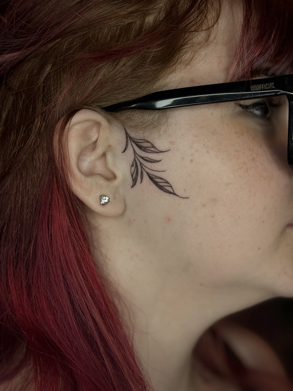 Tattoo work by 1Tattooz — 20