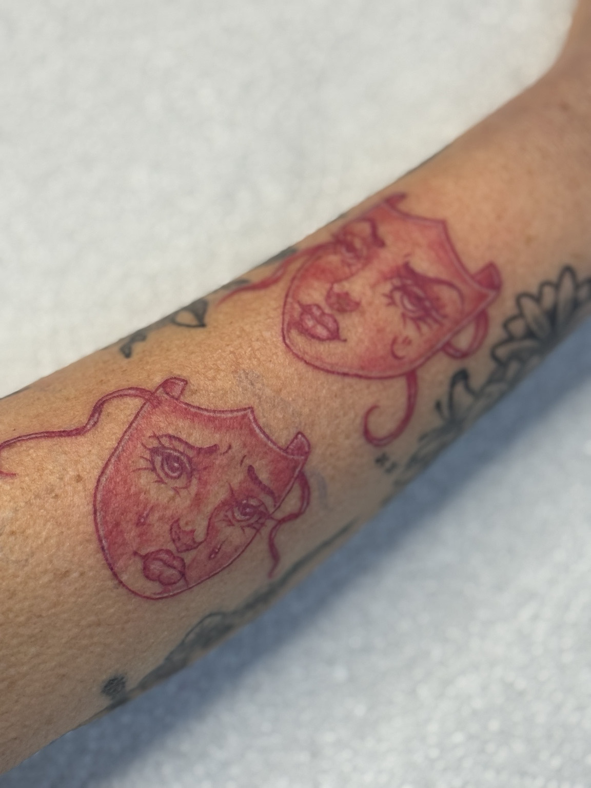 Tattoo work by 1Tattooz — 18
